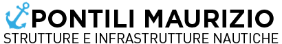 Pontili Maurizio - Strutture e infrastrutture nautiche – Induno Olona Varese