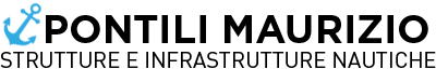 Pontili Maurizio - Strutture e infrastrutture nautiche – Induno Olona Varese